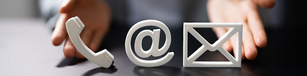 Kontaktkarte